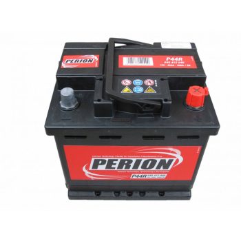 12V 45Ah autó akkumulátor Perion jobb+