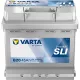 Varta Dynamic SLI - 12v 45ah - autó akkumulátor - bal+