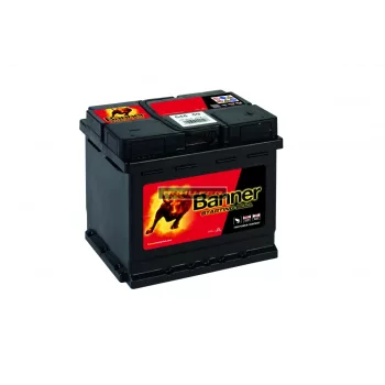 Banner termék 12V 45Ah jobb+