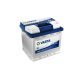 12V 52Ah autó akkumulátor Varta Blue Dynamic jobb+