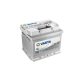 Varta Silver Dynamic 12V 52Ah jobb+