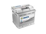 Varta Silver Dynamic 12V 54Ah jobb+