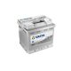 Varta Silver Dynamic 12V 54Ah jobb+