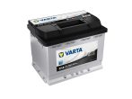 Varta Black Dynamic 12V 56Ah autó akkumulátor jobb+