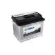 Varta Black Dynamic 12V 56Ah autó akkumulátor jobb+