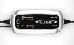CTEK MXS 10.0 akkumulátor töltő