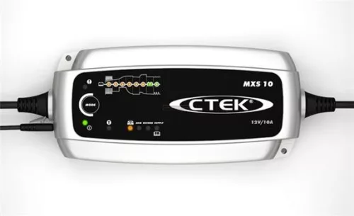 CTEK autó akkumulátor