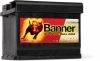 Banner Running Bull 12V 60Ah AGM jobb+