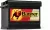 Banner Running Bull 12V 60Ah AGM jobb+