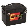 Banner Starting Bull  56010 010560100101 akkumulátor, 12V 60Ah 675A B+, oldalsarus