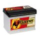 Banner Running Bull EFB 56011 012560110101 akkumulátor, 12V 60Ah 560A J+ EU, magas