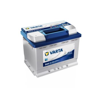 12V_60Ah_Varta_Blue_Dynamic autó akkumulátor