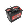 12V 60Ah autó akkumulátor Perion jobb+