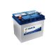 12V 60Ah jobb+ 560410054 Varta Blue Dynamic