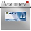   Varta Dynamic SLI - 12v 60ah - autó akkumulátor - jobb+ *ázsia