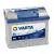 Varta Blue Dynamic EFB-Start Stop akkumulátor 12V 60Ah 640A jobb+