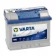 Varta Blue Dynamic EFB-Start Stop akkumulátor 12V 60Ah 640A jobb+