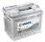 Varta Silver Dynamic 12V 63Ah bal+ akkumulátor