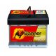 Banner Runing Bull EFB 12V 65Ah 640A