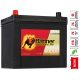 Banner Running Bull EFB 12V 65Ah bal+ 550A ázsiai kivitel