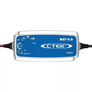 CTEK 24V akkumulátor töltő : MXT 4.0