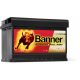 Banner Running Bull 12V 70Ah AGM jobb+