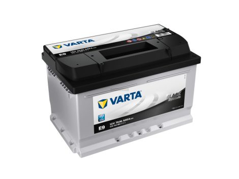 5701440643122 аккумулятор varta