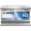 Varta Dynamic SLI - 12v 70ah - autó akkumulátor - jobb+