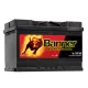 Banner termék 12V 72Ah/650A jobb+