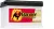 Running Bull EFB Professional 12V 75Ah  700A