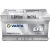 Varta Dynamic EFB - 12v 75ah - autó akkumulátor - jobb+