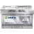 Varta Dynamic EFB - 12v 80ah - autó akkumulátor - jobb+