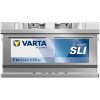   Varta Dynamic SLI - 12v 85ah - autó akkumulátor - jobb+ *alacsony