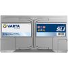 Varta Dynamic SLI - 12v 85ah - autó akkumulátor - jobb+