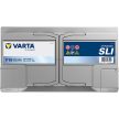 Varta Dynamic SLI - 12v 85ah - autó akkumulátor - jobb+
