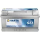 Varta Dynamic SLI - 12v 88ah - autó akkumulátor - jobb+