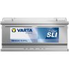 Varta Dynamic SLI - 12v 88ah - autó akkumulátor - jobb+