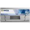 Varta Dynamic SLI - 12v 88ah - autó akkumulátor - jobb+
