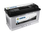 Varta Black Dynamic 12V 90Ah jobb+ 