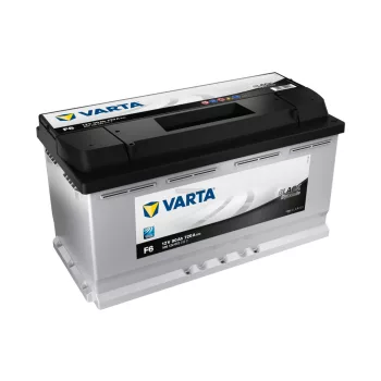 Varta Black Dynamic 12V 90Ah jobb +  720A akkumulátor