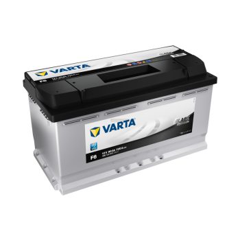 Varta Black Dynamic 12V 90Ah jobb+ 