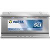 Varta Dynamic SLI - 12v 90ah - autó akkumulátor - jobb+
