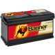 Banner Running Bull AGM 95Ah/850A jobb+ akkumulátor