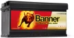 Banner Running Bull AGM 95Ah/850A jobb+ akkumulátor