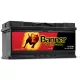 Banner termék 12V 95Ah/740A jobb+