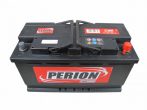 12V 95Ah akkumulátor Perion jobb+