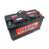 12V 95Ah akkumulátor Perion jobb+