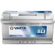 Varta Dynamic SLI - 12v 95ah - autó akkumulátor - jobb+