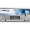 Varta Dynamic SLI - 12v 95ah - autó akkumulátor - jobb+