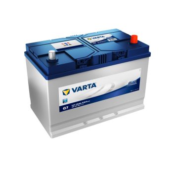 Varta Blue Dynamic 12V 95Ah jobb autó akkumulátor
